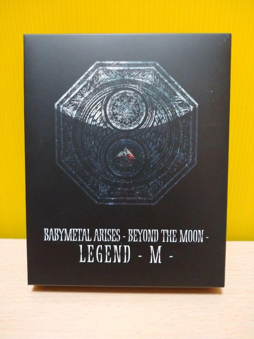 ミュージック babyl legend-M ミュージック BABYL - babyl legend M ミュージック BABYL